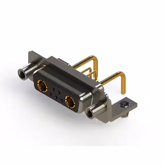 630-7W2-250-1TD EDAC Inc.  D-Sub Connector Assemblies